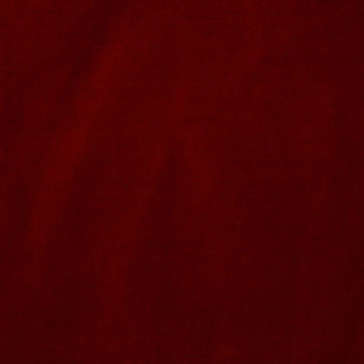 70446 Venetian Silk Velvet Ruby Fabric