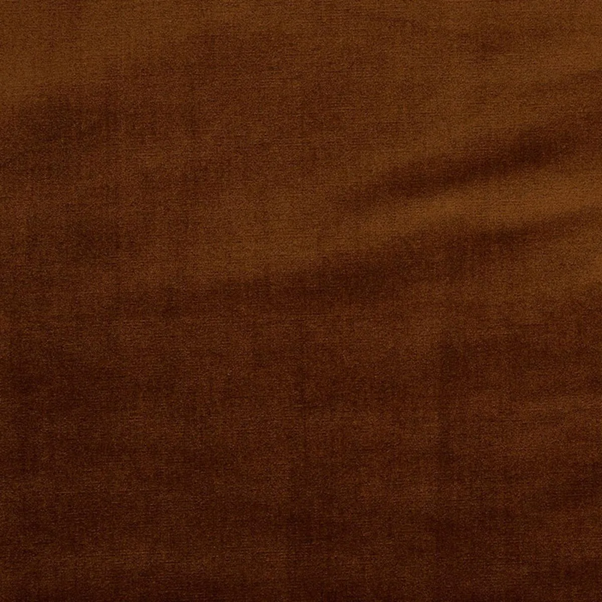 70441 Venetian Silk Velvet Russet Fabric