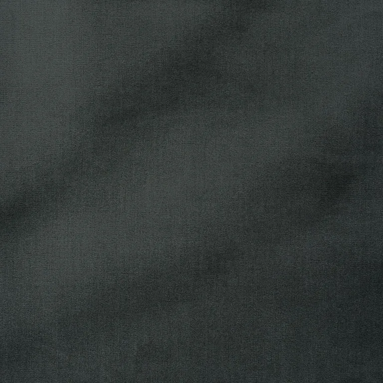Schumacher 70428 Venetian Silk Velvet Shale fabric swatch