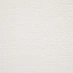 Schumacher 79971 Vento Texture Ivory fabric swatch