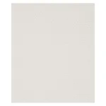 Schumacher 79971 Vento Texture Ivory fabric swatch