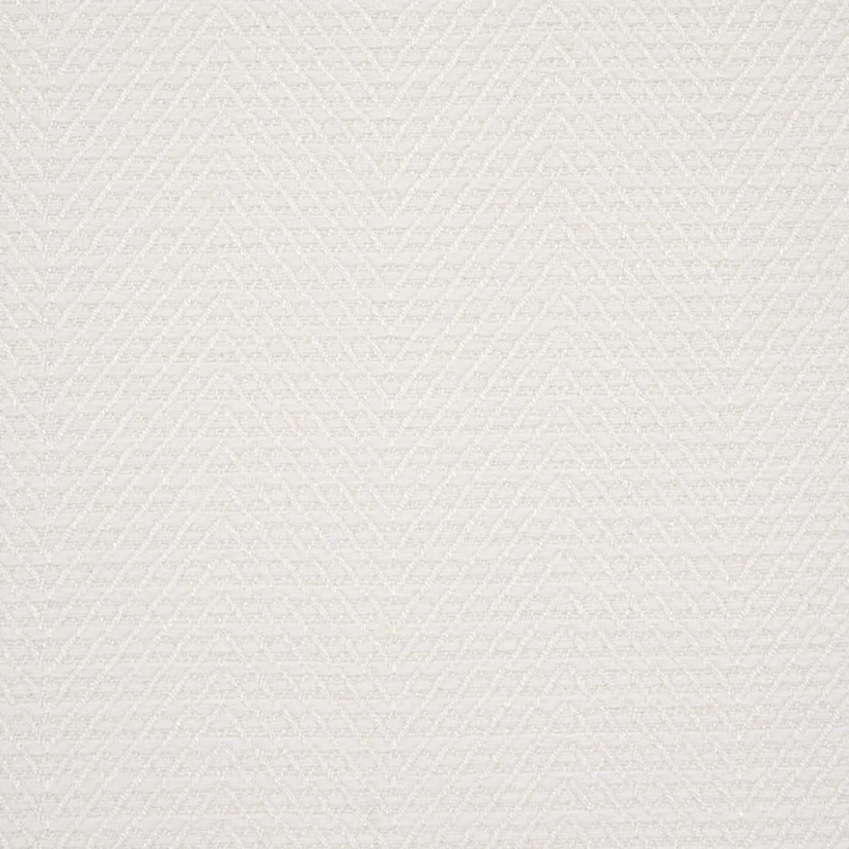 Schumacher 79971 Vento Texture Ivory fabric swatch