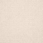 Schumacher 79970 Vento Texture Natural fabric swatch