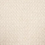Schumacher 79970 Vento Texture Natural fabric swatch