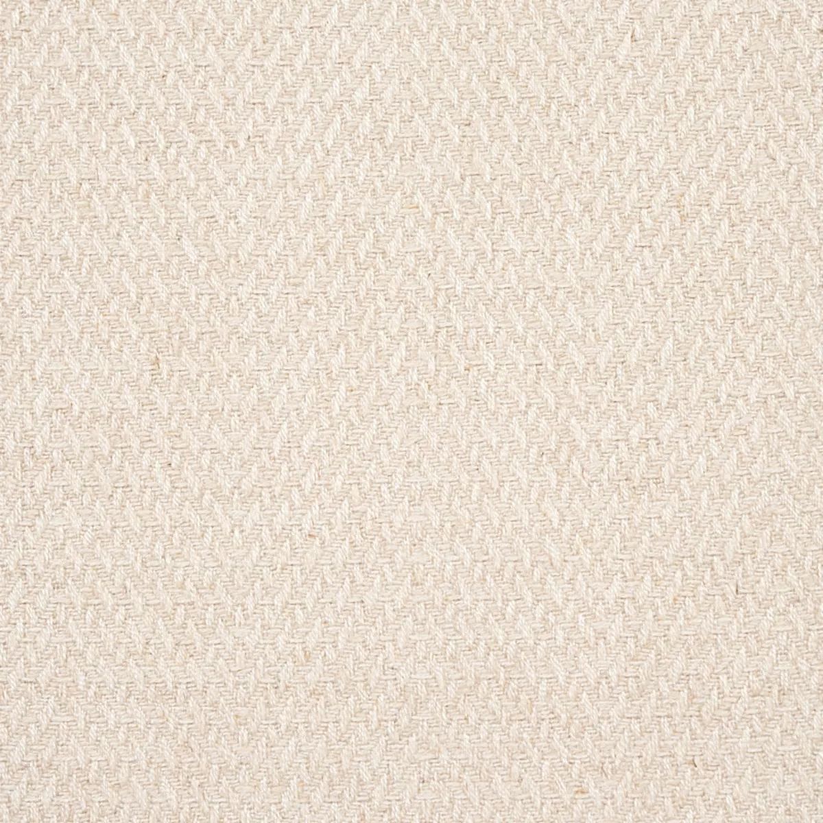Schumacher 79970 Vento Texture Natural fabric swatch