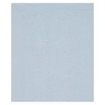 Schumacher 79972 Vento Texture Sky fabric swatch