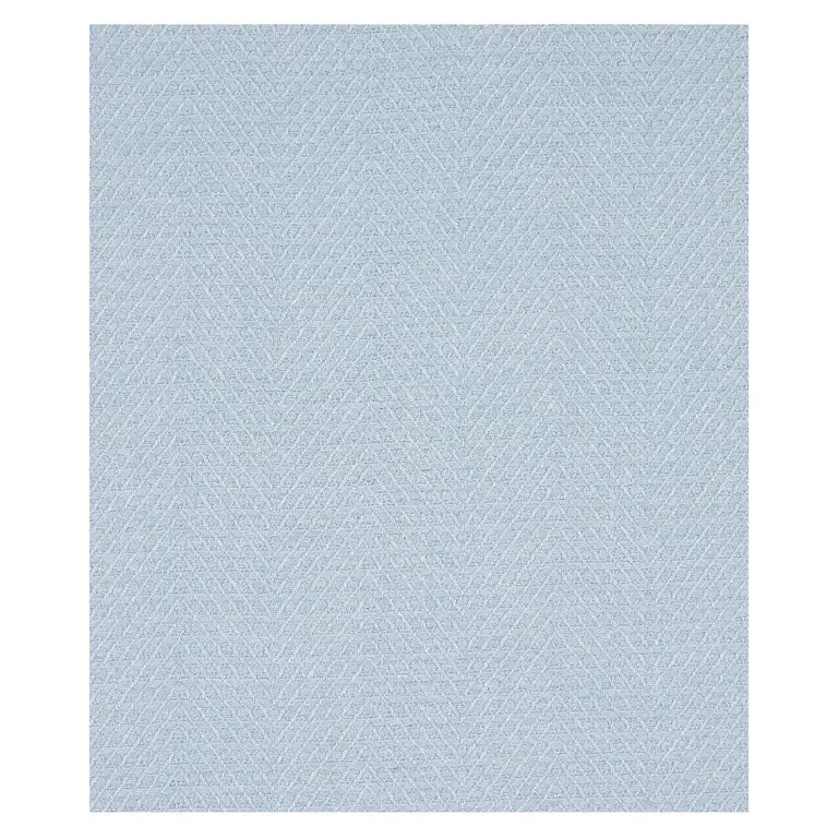 Schumacher 79972 Vento Texture Sky fabric swatch