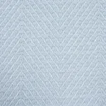 Schumacher 79972 Vento Texture Sky fabric swatch