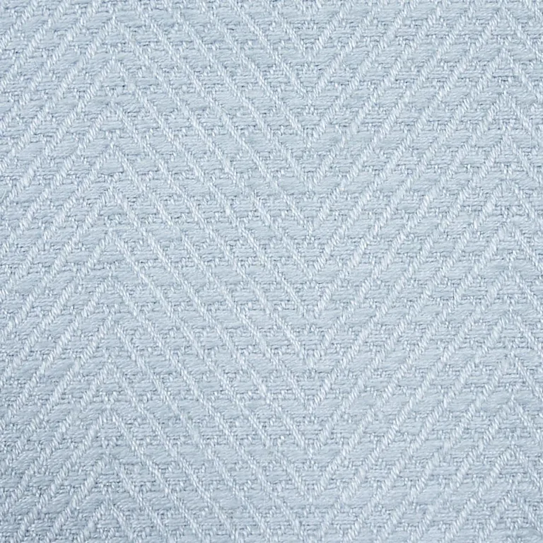 Schumacher 79972 Vento Texture Sky fabric swatch