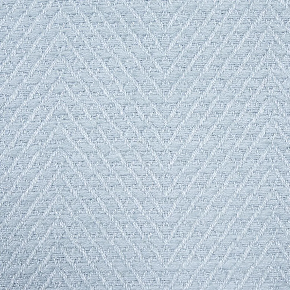 Schumacher 79972 Vento Texture Sky fabric swatch