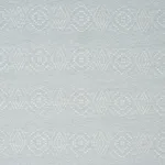 Schumacher 87702 Verana Performance Sky fabric swatch