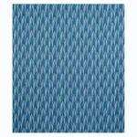 Schumacher 75912 Verdant Indoor/Outdoor Blue fabric swatch