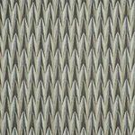 Schumacher 75913 Verdant Indoor/Outdoor Neutral fabric swatch