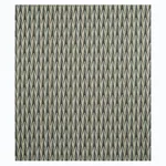Schumacher 75913 Verdant Indoor/Outdoor Neutral fabric swatch