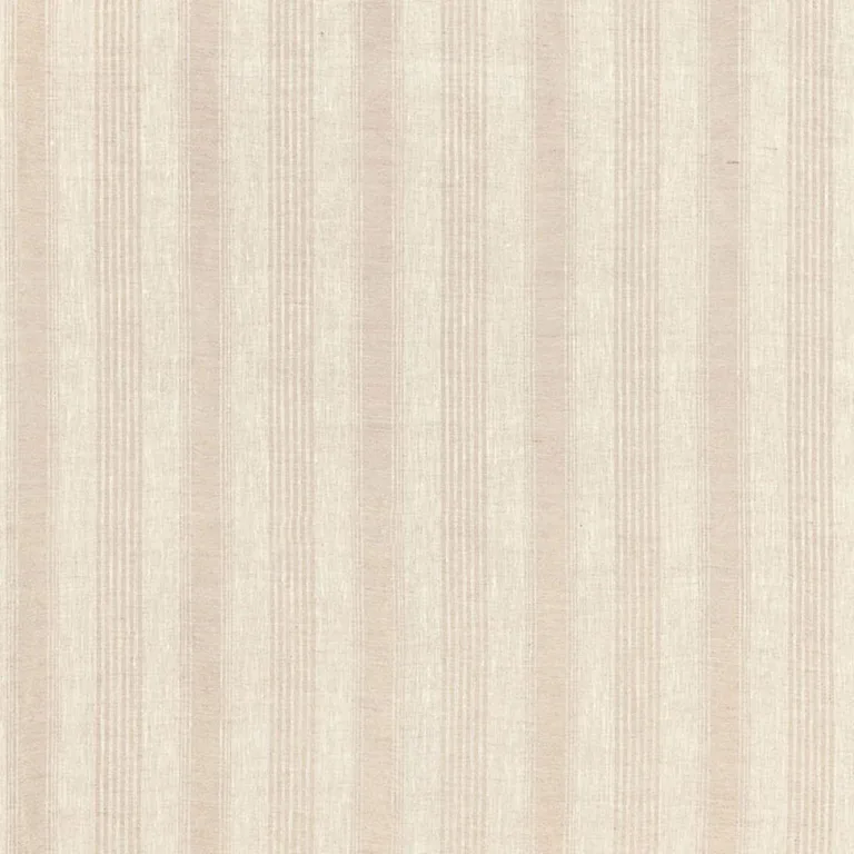 Schumacher 67680 Verdi Sheer Oat fabric swatch