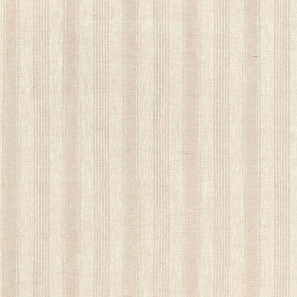 Schumacher 67680 Verdi Sheer Oat fabric swatch