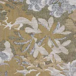 Schumacher 81853 Verdure Tapestry Mistral Sand fabric swatch