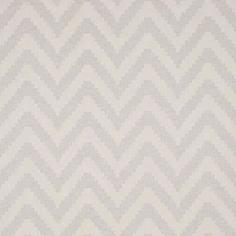Schumacher 76531 Verne Dove fabric swatch