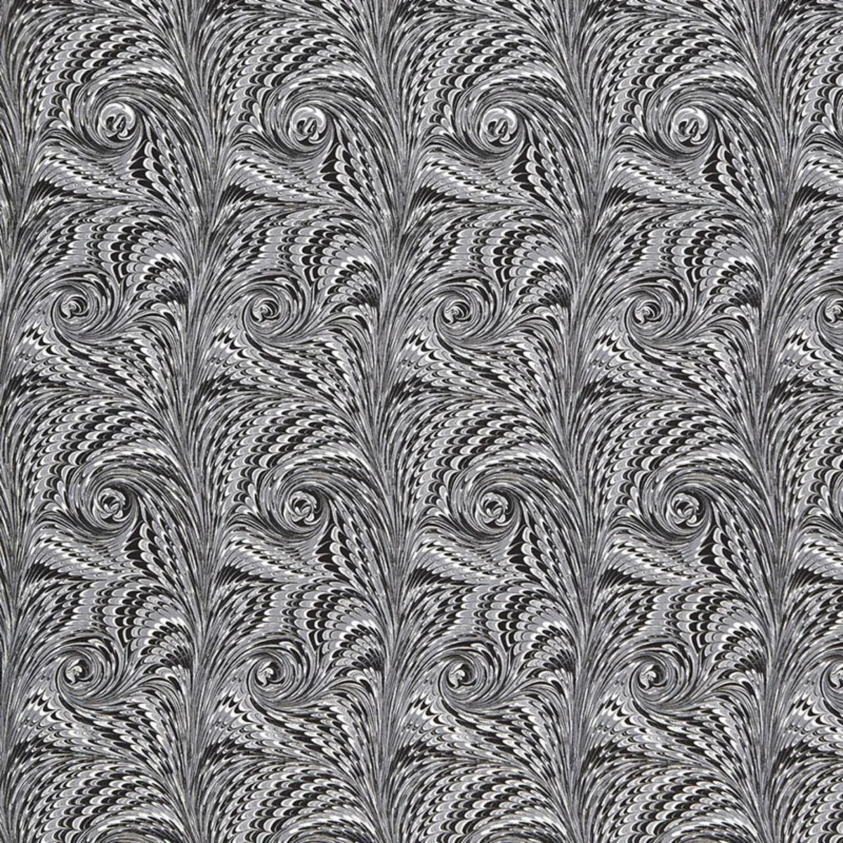 Schumacher 175640 Verona Carrara fabric swatch