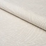 Schumacher 79790 Vicente Performance Velvet Stone fabric swatch