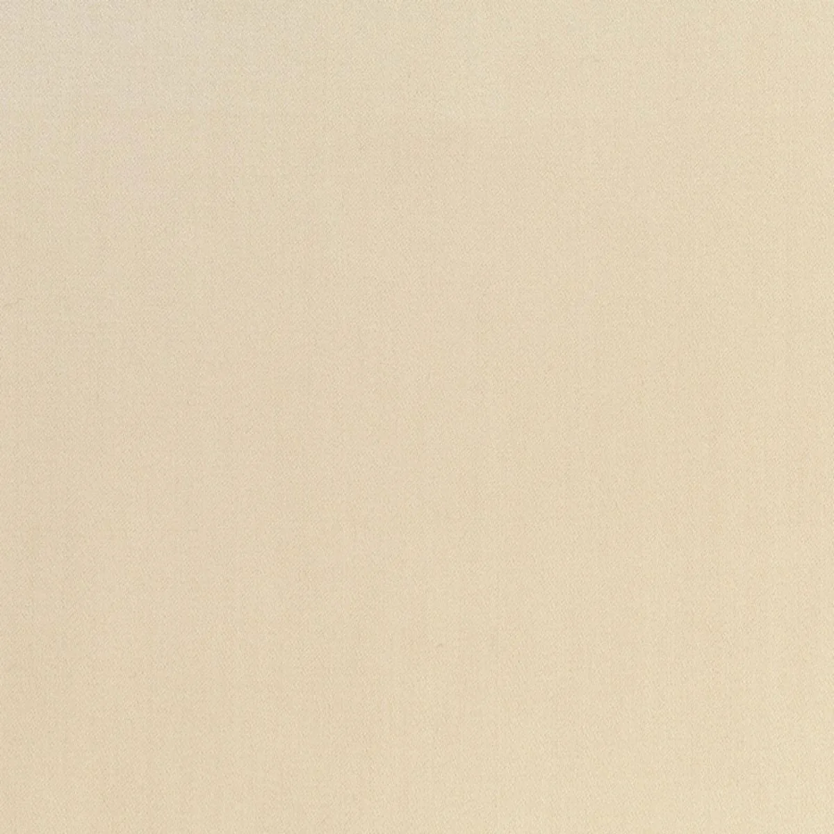 Schumacher 50884 Vionnet Satin Ecru fabric swatch