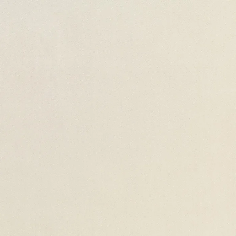 Schumacher 50883 Vionnet Satin Ivory fabric swatch