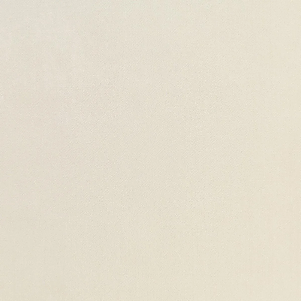 Schumacher 50883 Vionnet Satin Ivory fabric swatch