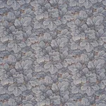 Schumacher 183040 Waldemar Blue fabric swatch