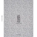 Schumacher 183040 Waldemar Blue fabric swatch