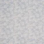 Schumacher 183041 Waldemar Soft Blue fabric swatch