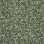 Schumacher 183042 Waldemar Spruce fabric swatch