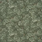 Schumacher 183042 Waldemar Spruce fabric swatch