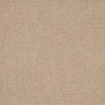 Schumacher 82640 Walden Wool Texture Wheat fabric swatch