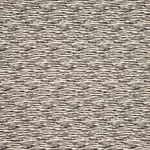 Schumacher 76781 Walker Black fabric swatch