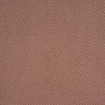 Schumacher 85311 Weaved Basketry Chocolate fabric swatch