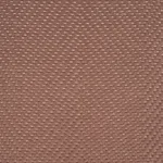 Schumacher 85311 Weaved Basketry Chocolate fabric swatch