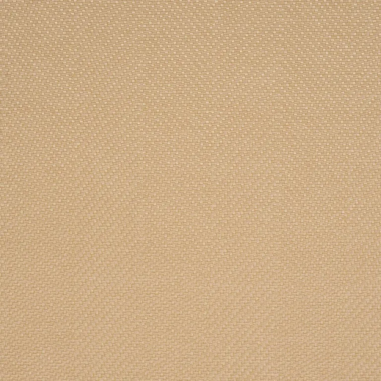Schumacher 85310 Weaved Basketry Natural fabric swatch