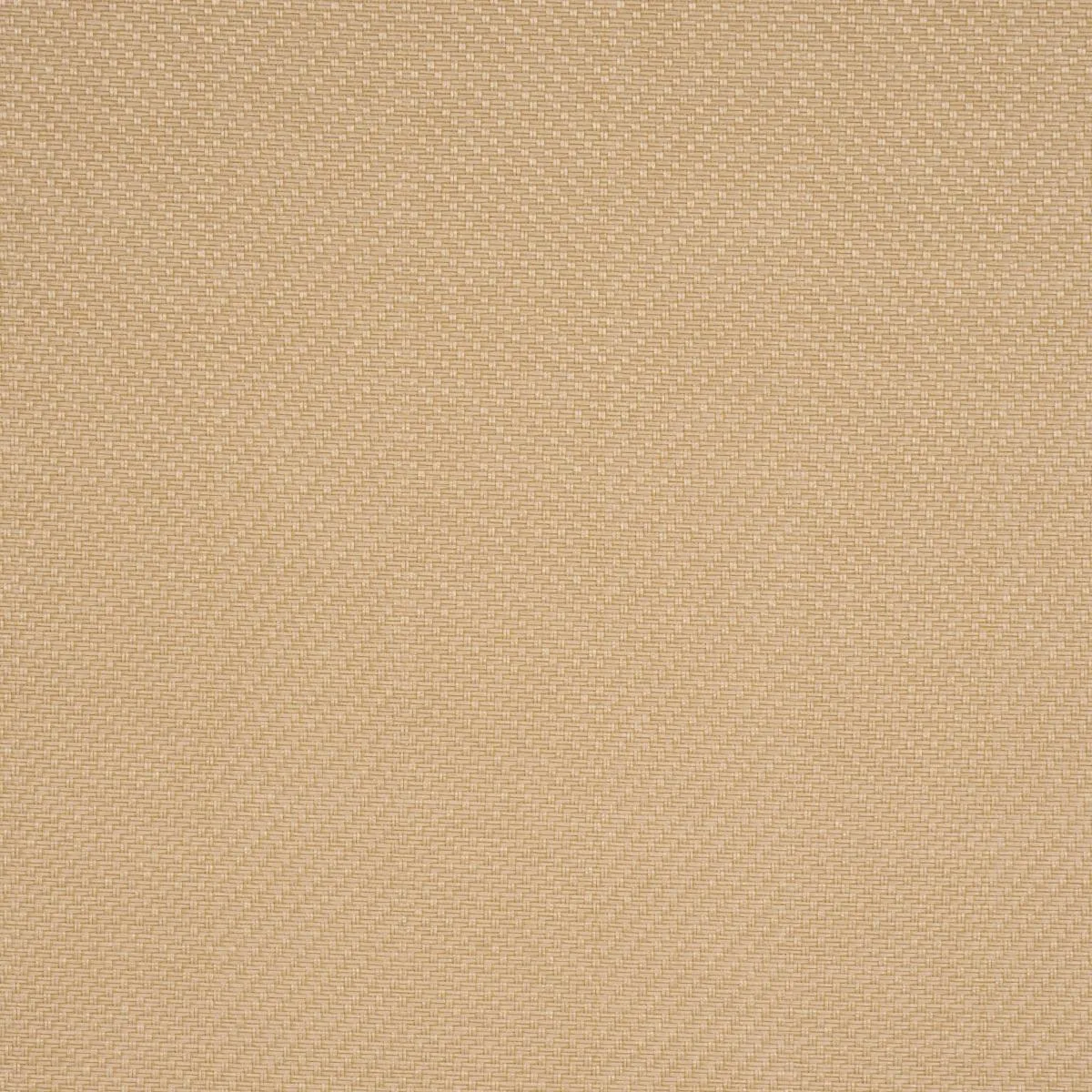 Schumacher 85310 Weaved Basketry Natural fabric swatch