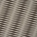 Schumacher 87031 Wedge Weave Green fabric swatch