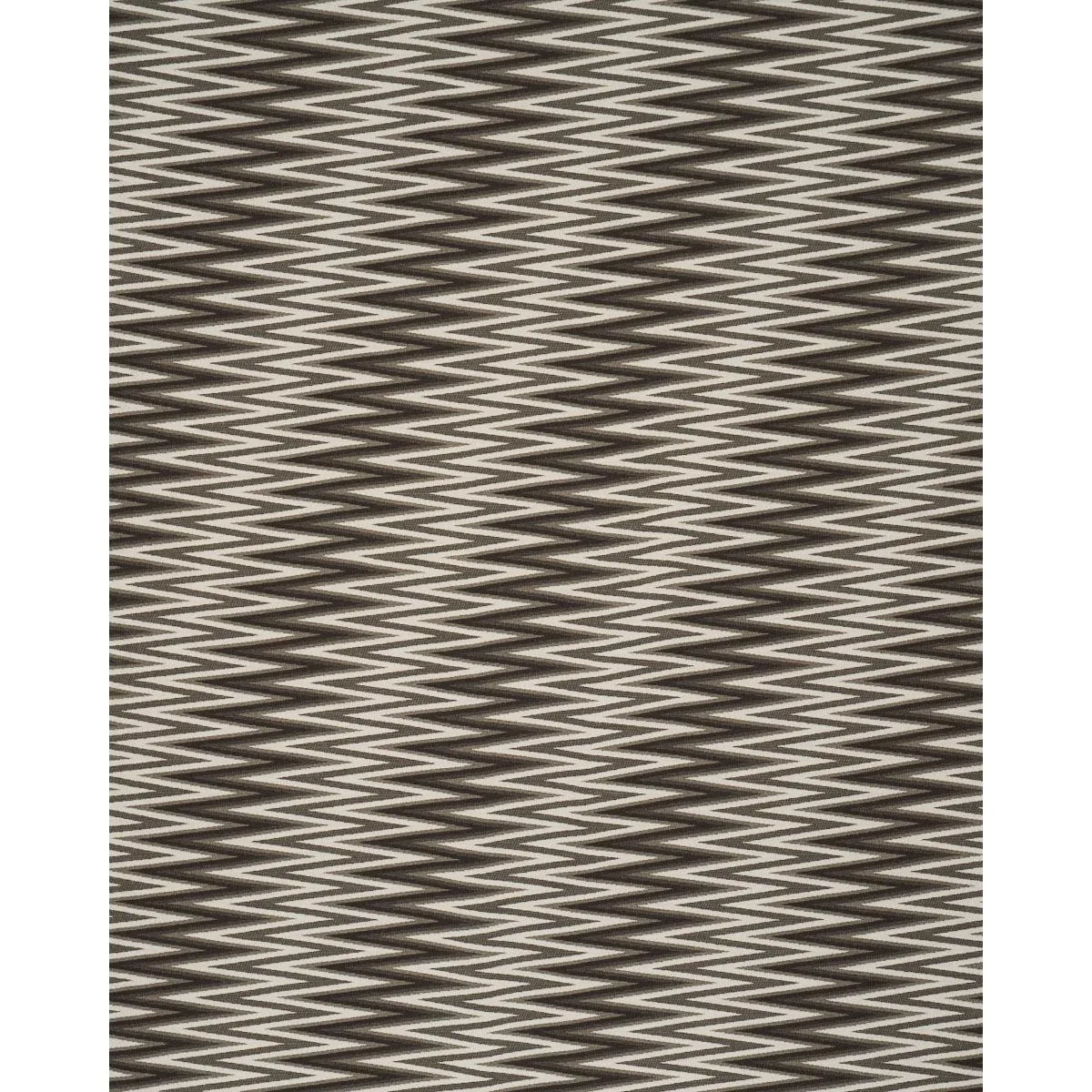 Schumacher 87031 Wedge Weave Green fabric swatch