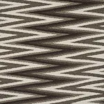 Schumacher 87031 Wedge Weave Green fabric swatch