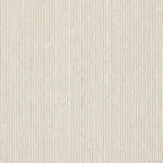 Schumacher 65980 Wesley Linen Ticking Stripe Umber fabric swatch