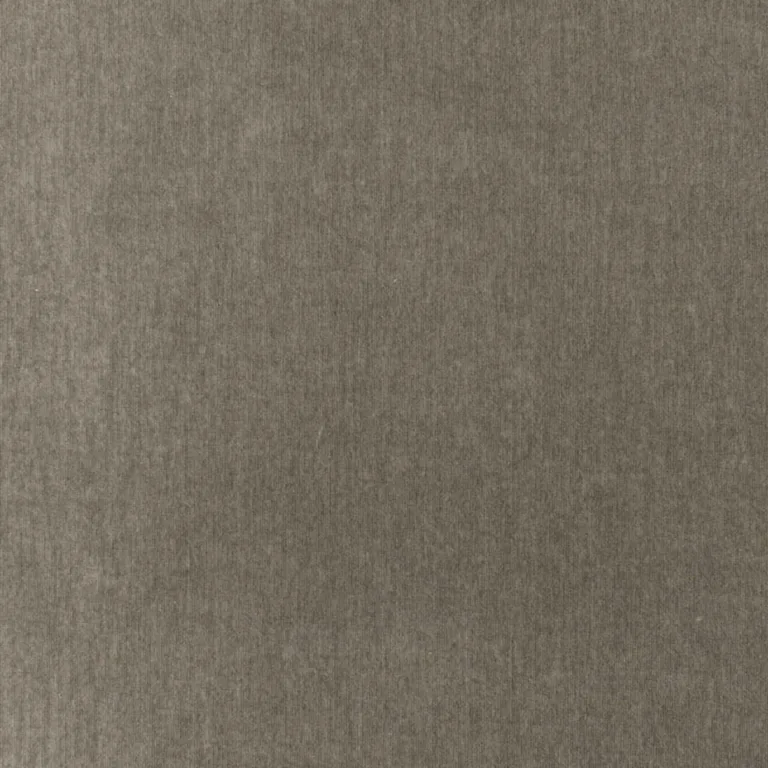 Schumacher 68363 Whistler Velvet Fog fabric swatch