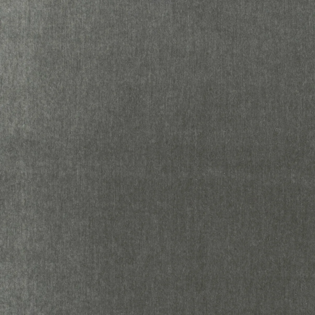 Schumacher 68362 Whistler Velvet Nickel fabric swatch