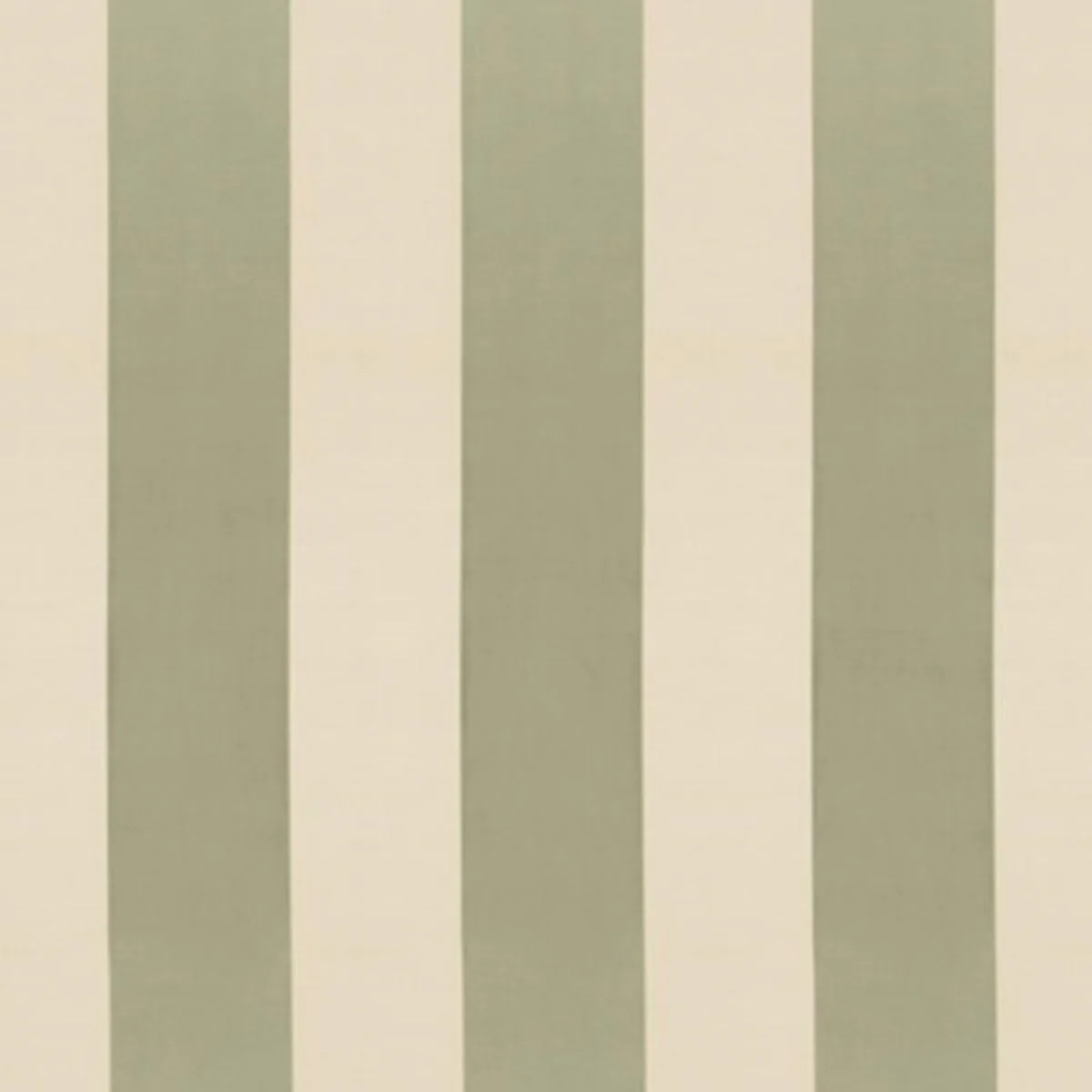 Schumacher 63601 Wickham Satin Stripe Mineral fabric swatch