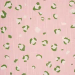 Schumacher 180942 Wild At Heart Indoor/ Outdoor Pink fabric swatch