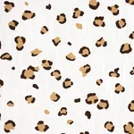 Schumacher 180940 Wild At Heart Indoor/ Outdoor Safari fabric swatch