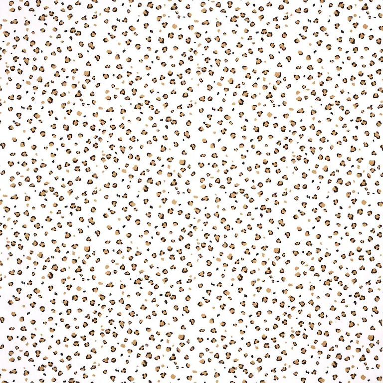 Schumacher 180940 Wild At Heart Indoor/ Outdoor Safari fabric swatch