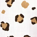 Schumacher 180940 Wild At Heart Indoor/ Outdoor Safari fabric swatch