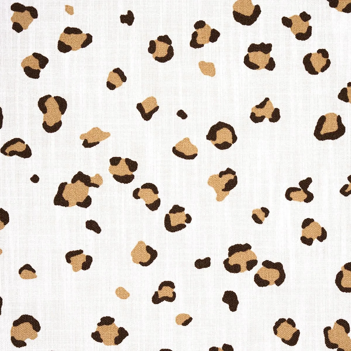 Schumacher 180940 Wild At Heart Indoor/ Outdoor Safari fabric swatch